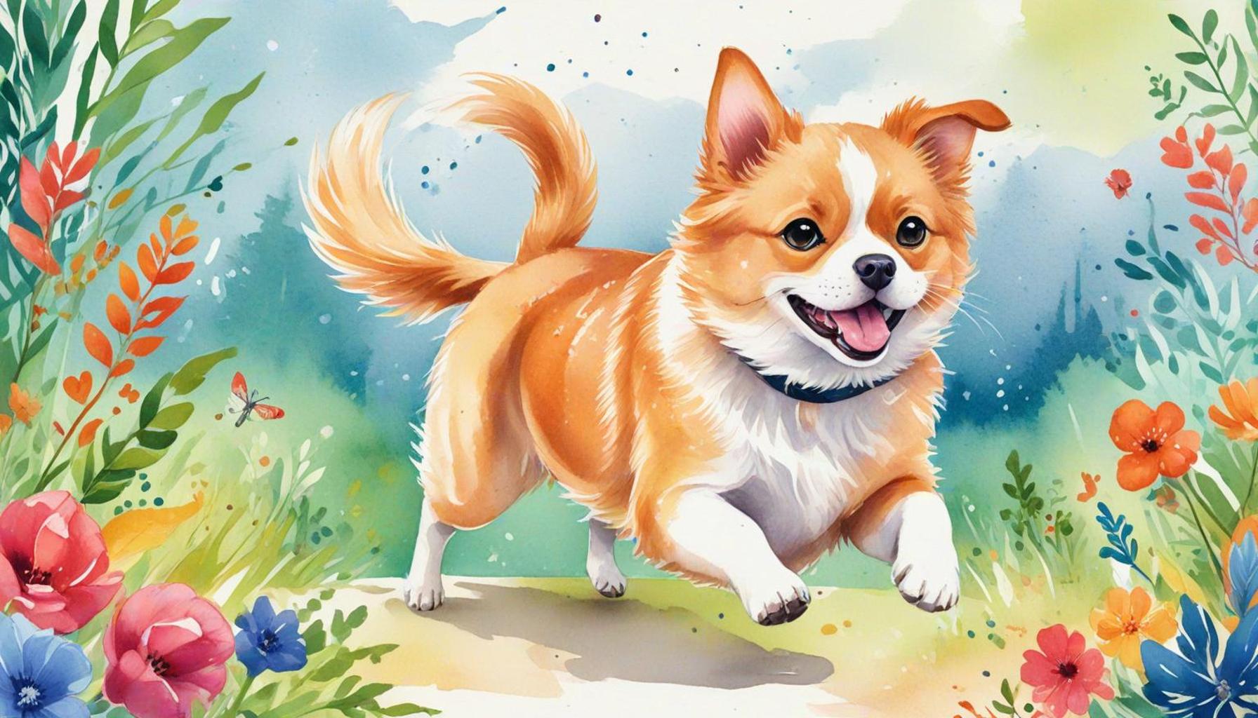 Physical Exercises for Pets: Keeping Your Pet Healthy and Happy