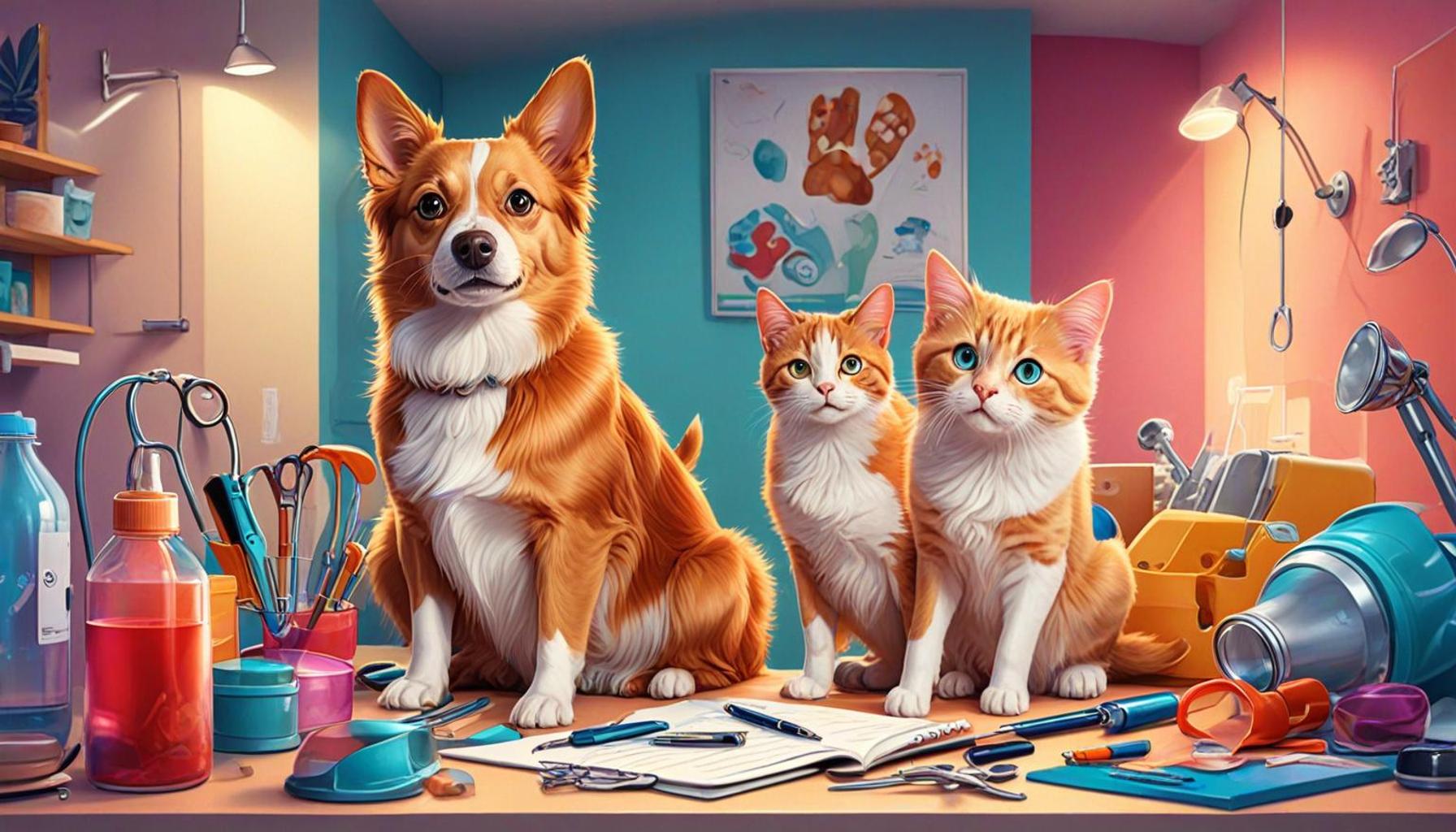 The Importance of Regular Veterinary Check-ups for Pet Health