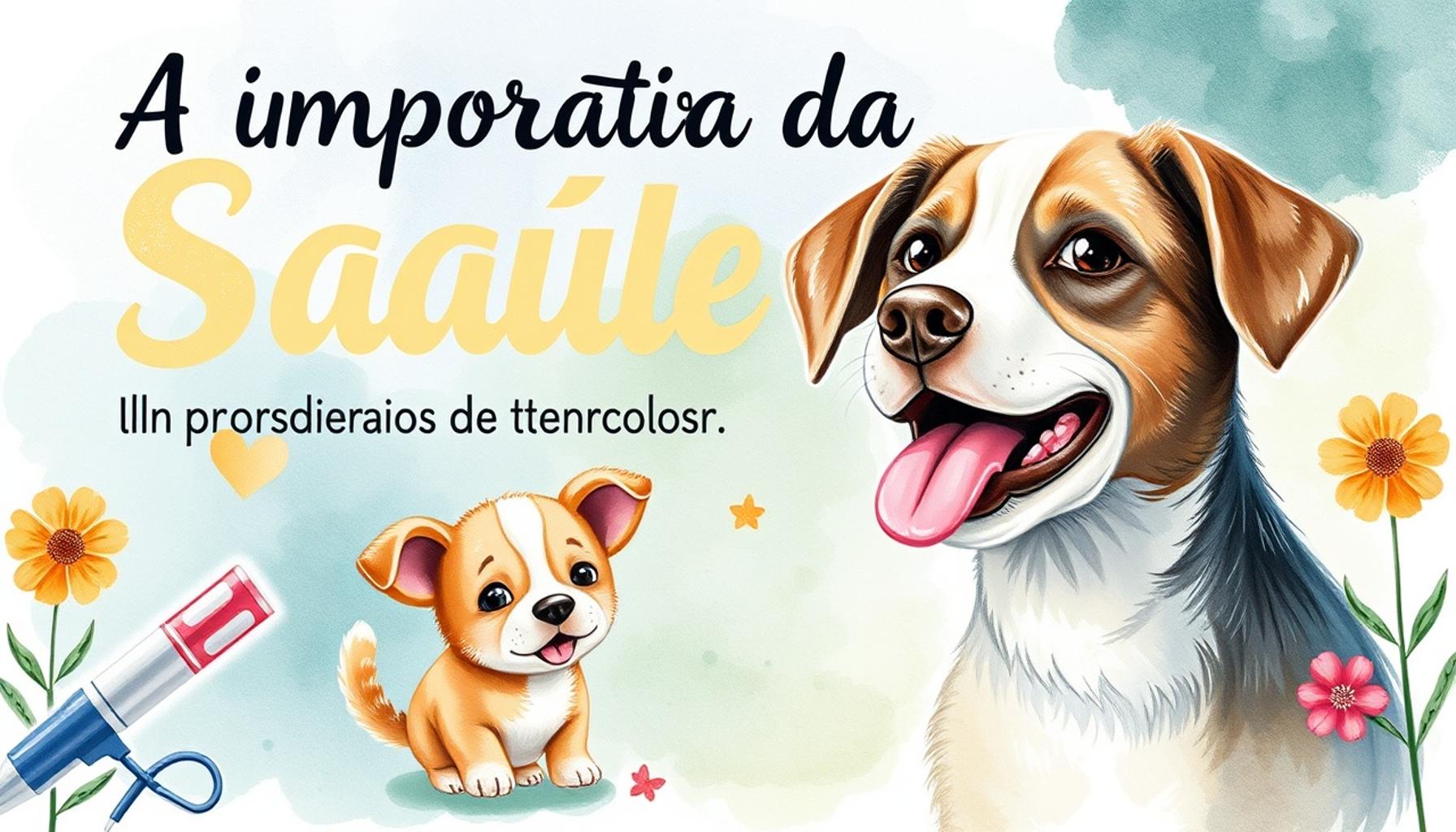 The Importance of Oral Health for the Overall Well-Being of Pets