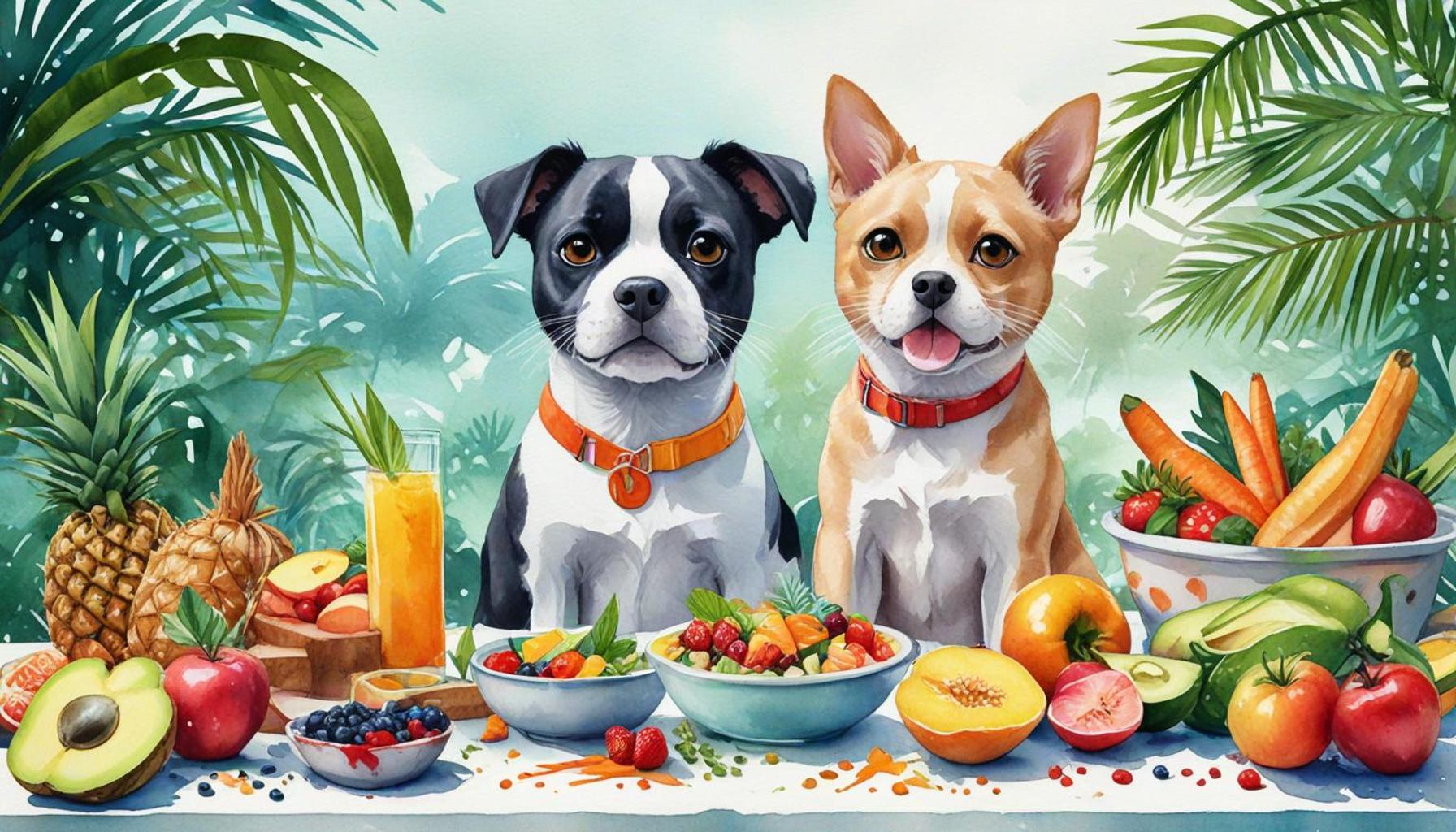 Nutrition and Well-Being: How to Choose the Ideal Pet Food for Your Pet in Tropical Climates