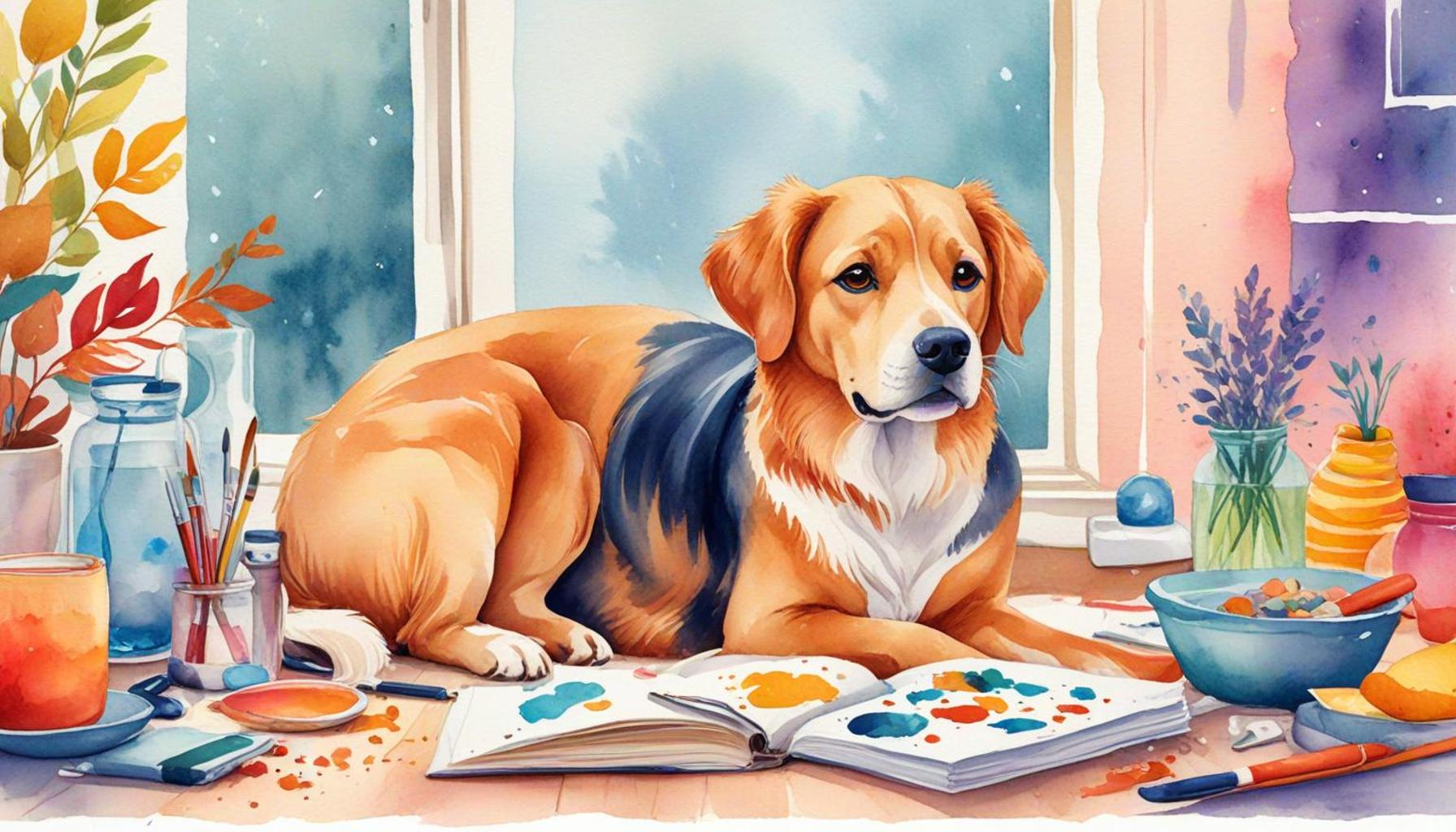 How Pet Behavior Influences the Mental Health of Owners