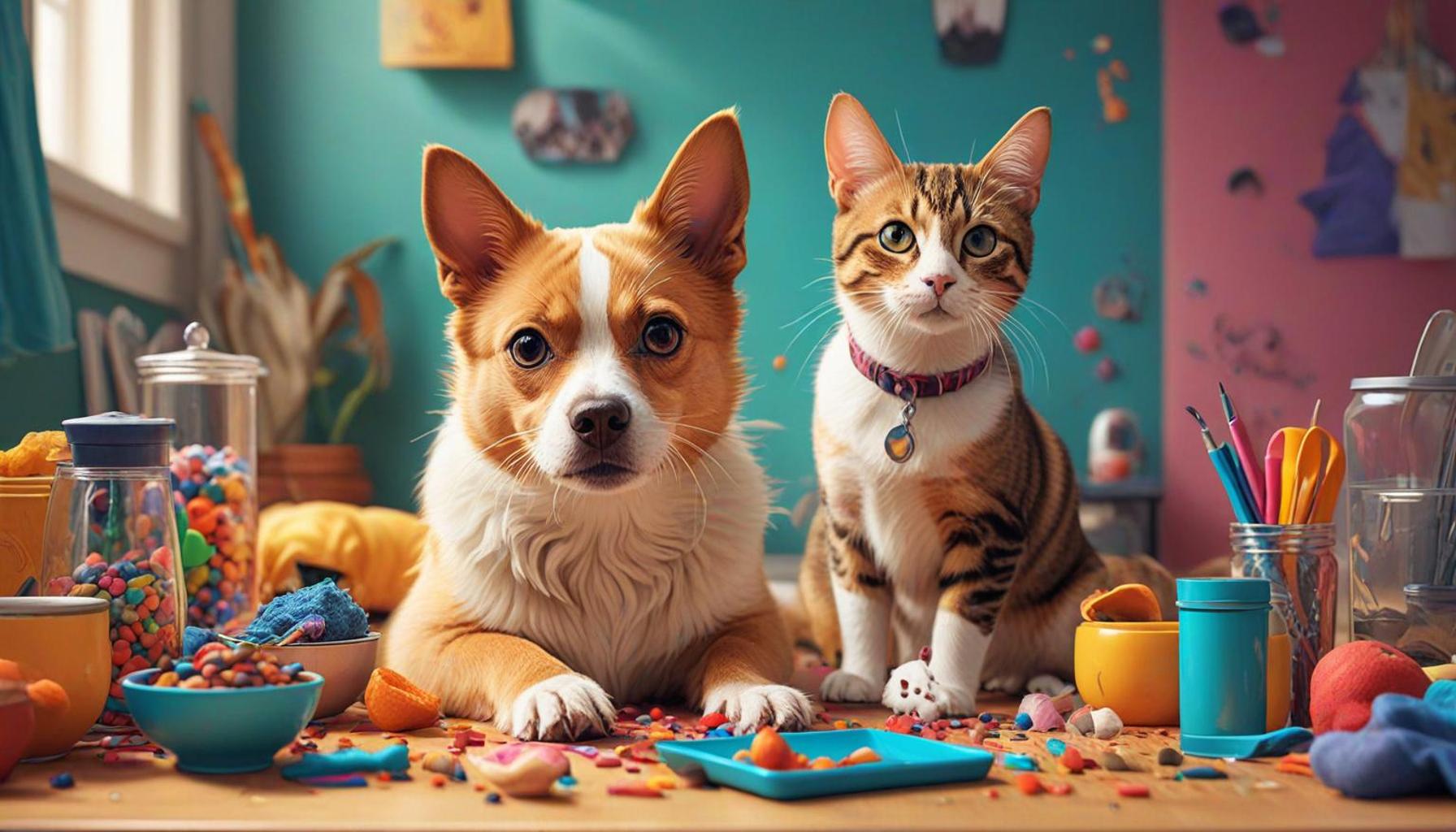 Behavior Modification Strategies for Pets: What Owners Need to Know