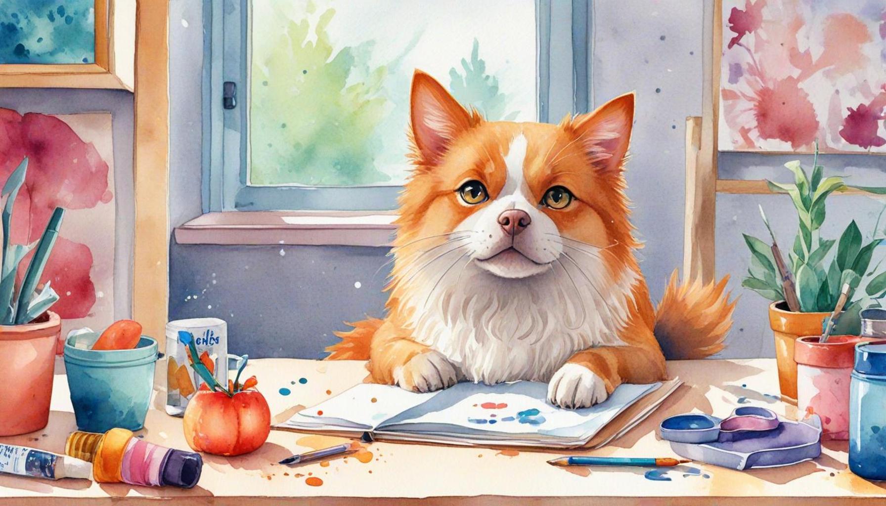 Strategies for Dealing with Separation Anxiety in Pets