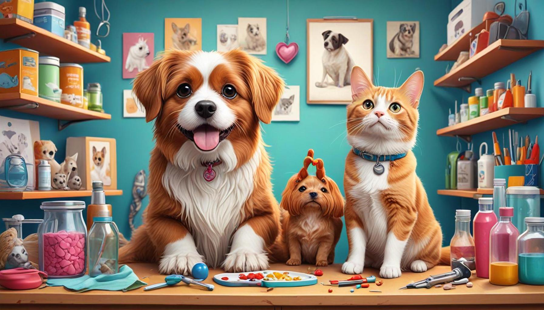 How to Choose the Ideal Veterinarian for Your Pet