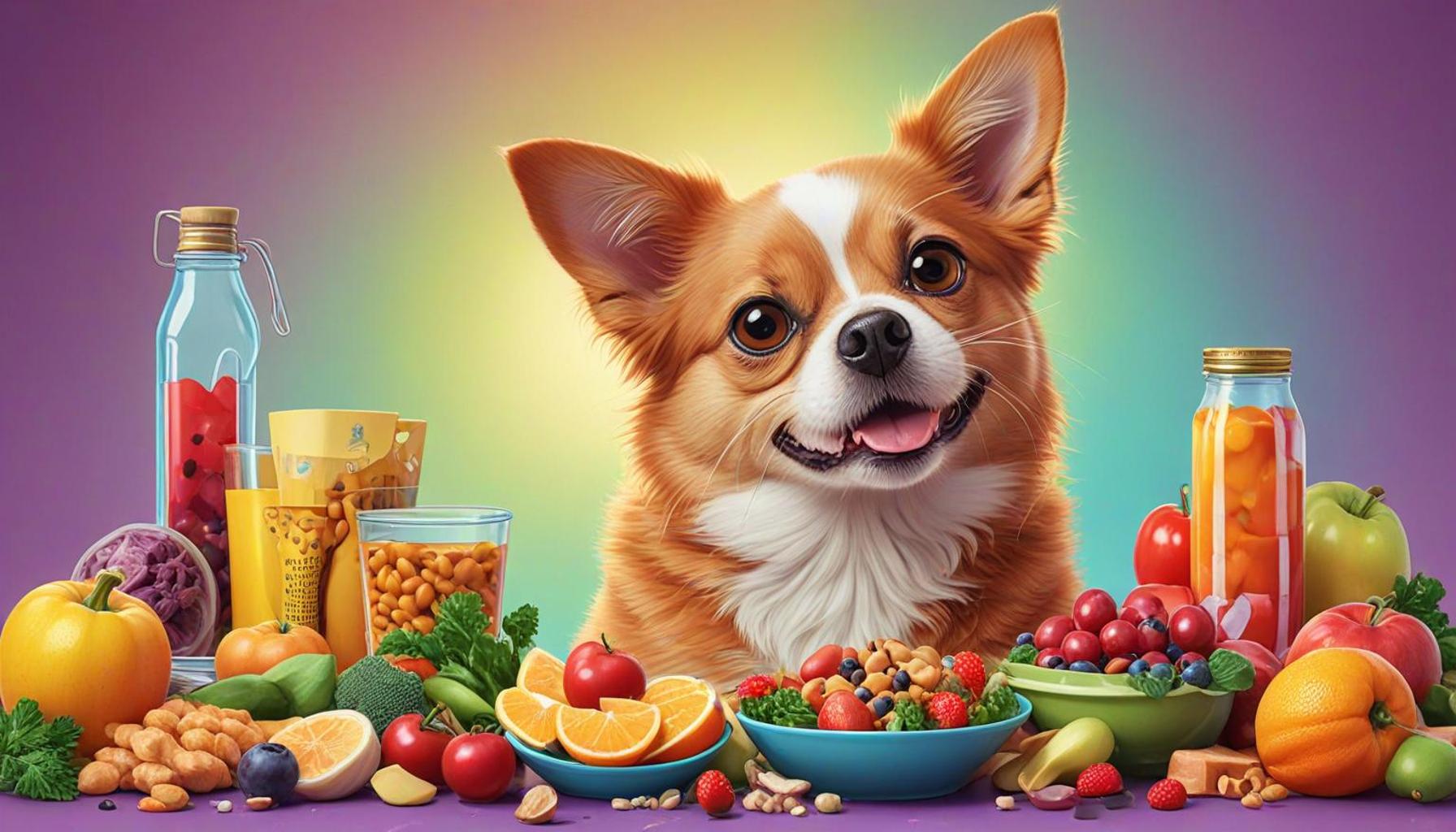 The Importance of Proper Nutrition for Pet Health