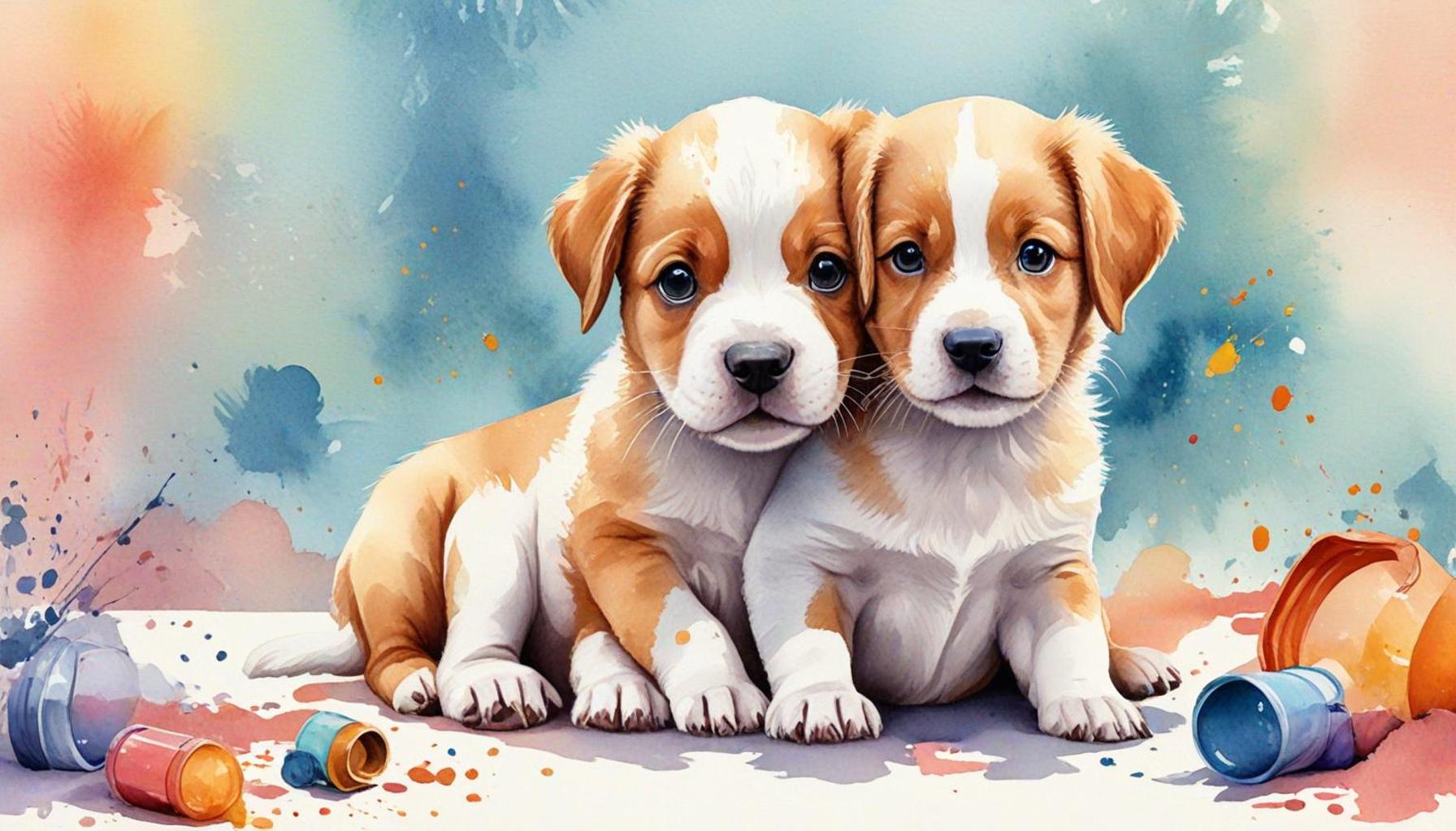 Puppy Socialization Methods: Preparing Them for the World
