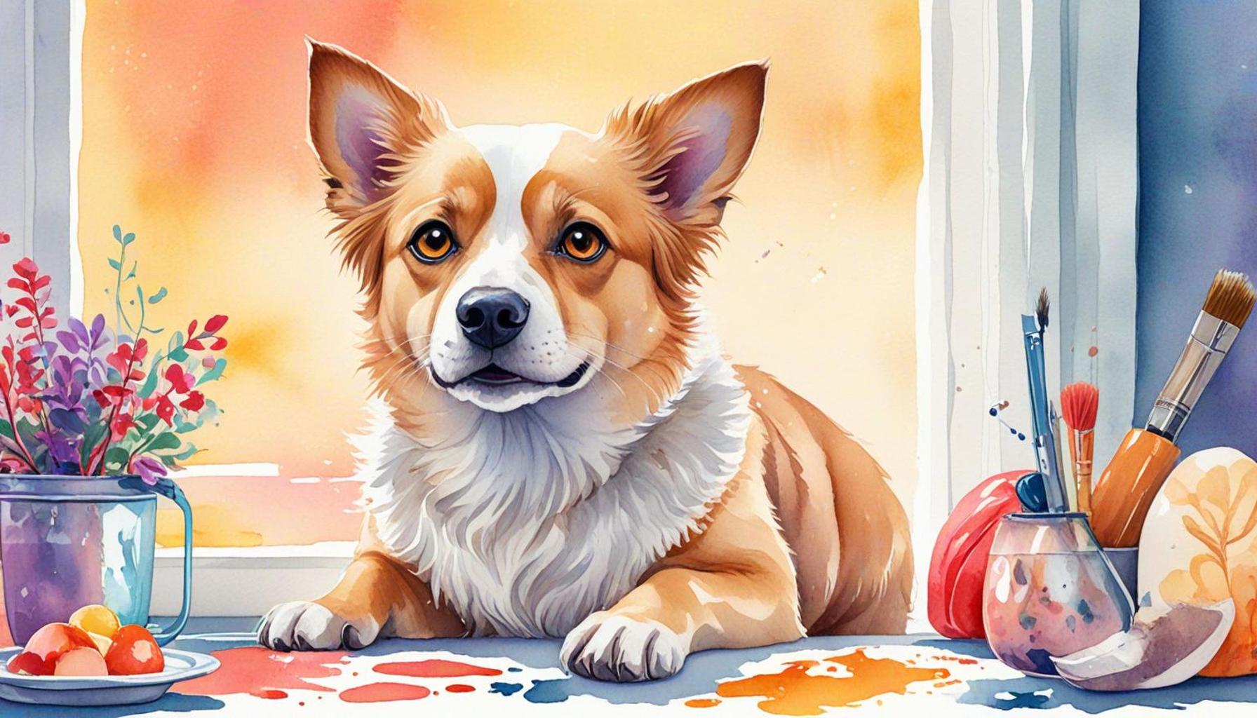 Desensitization Techniques for Pets with Fears and Anxieties