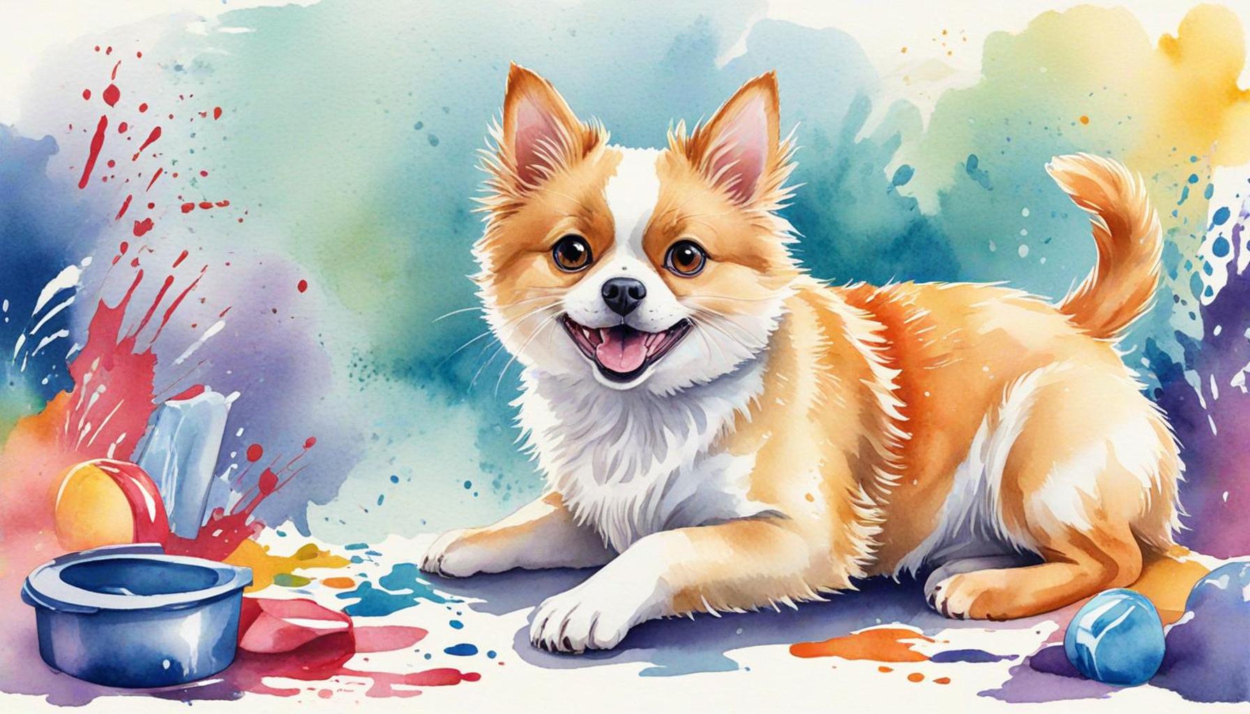 Training Techniques for Pets with Special Needs