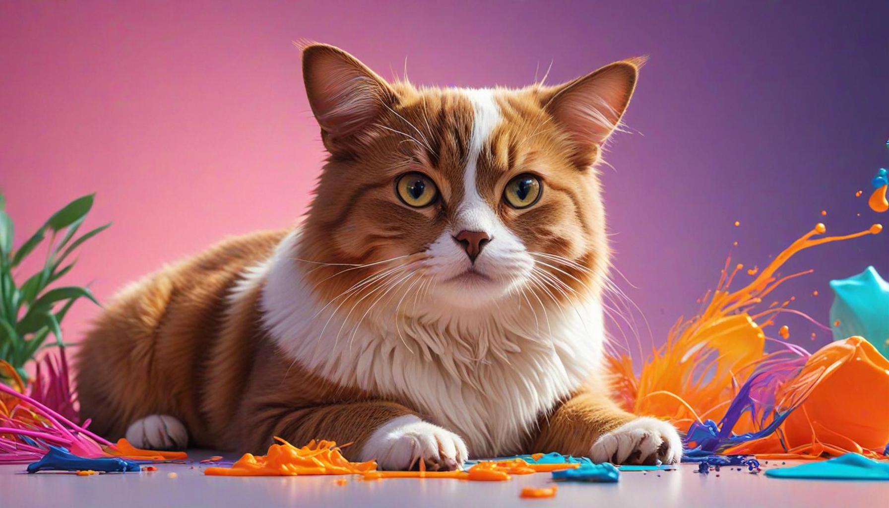 How Exposure to New Stimuli Influences Pet Behavior