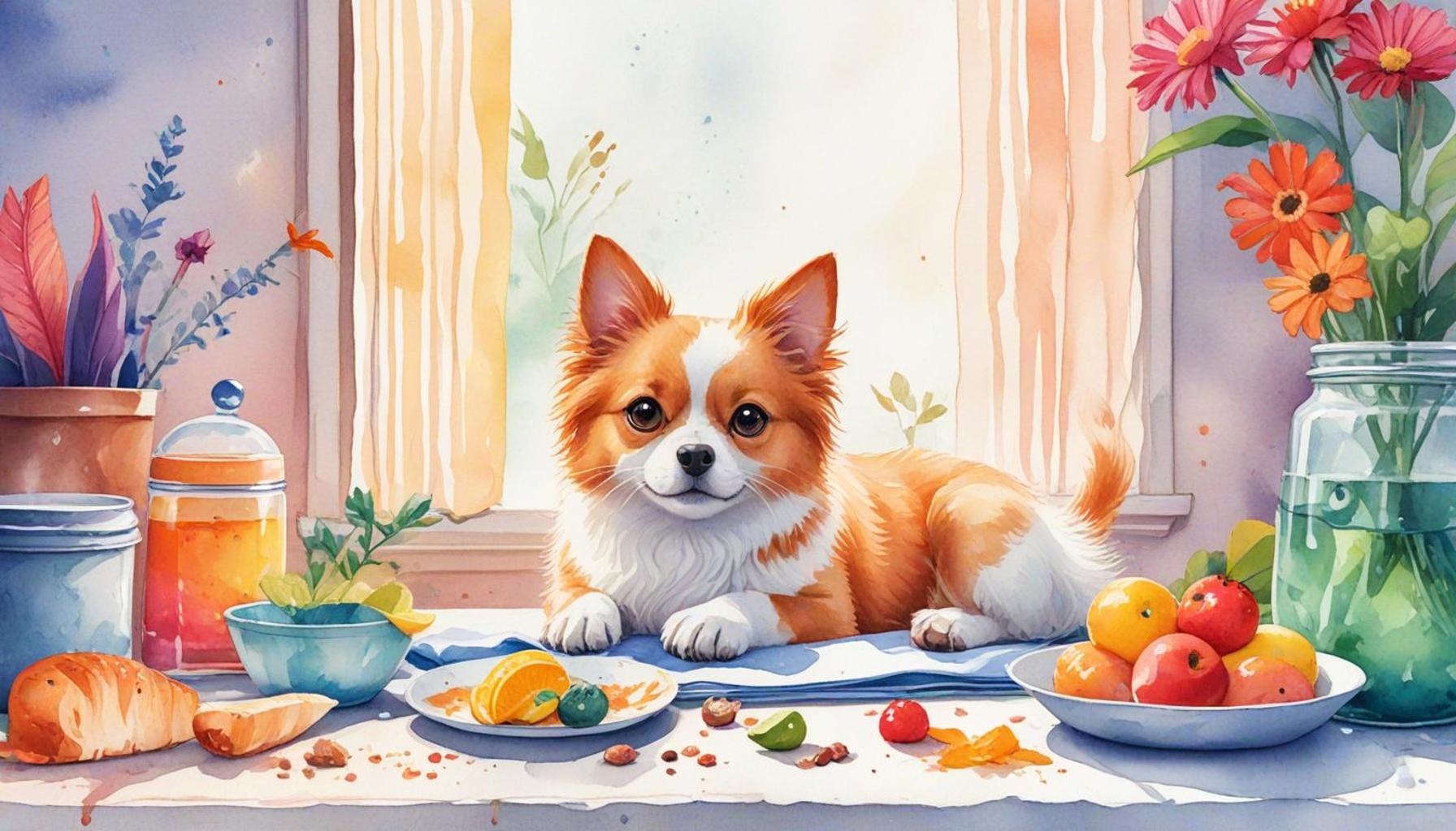 The Effect of Daily Routine on Pet Behavior