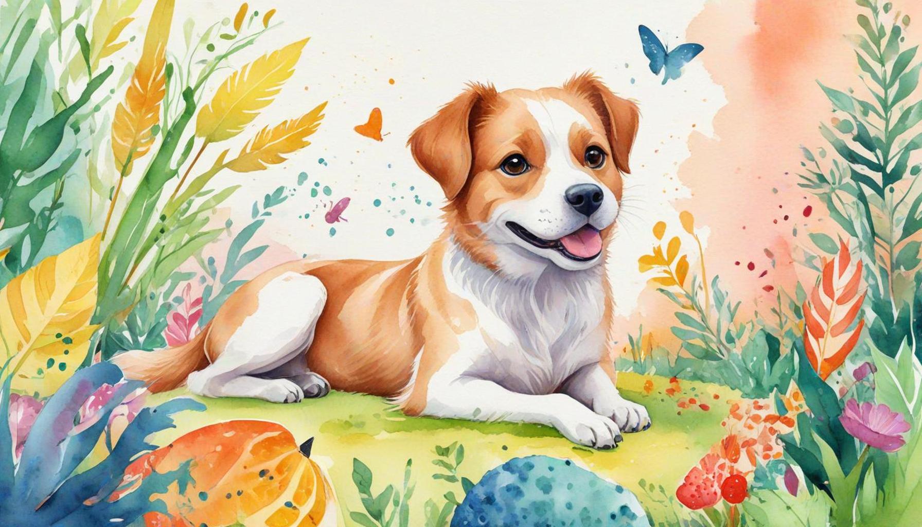 The Role of Environmental Stimulation in Pet Behavior