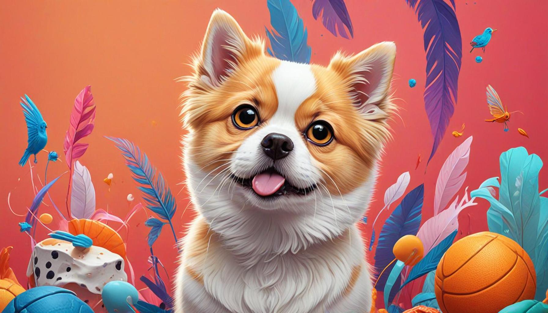 The Influence of Owners’ Behavior on Pets’ Personality