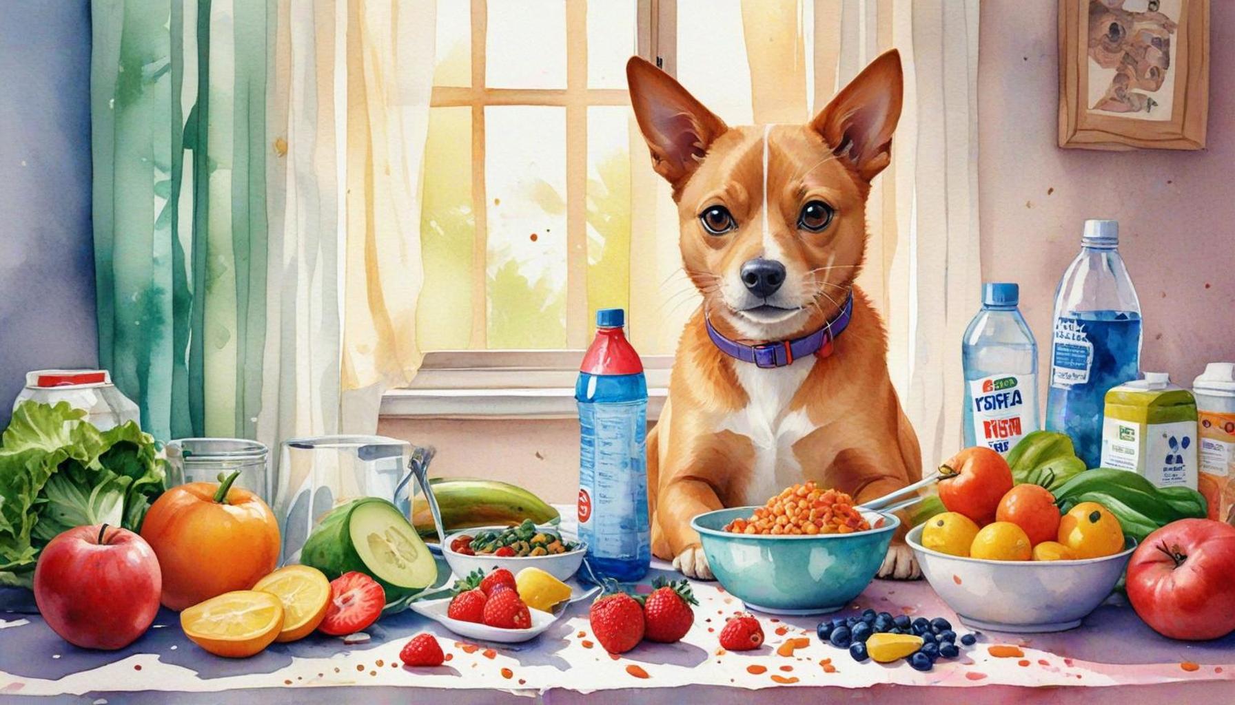 Why Proper Nutrition is Vital for Pet Health in Nigeria