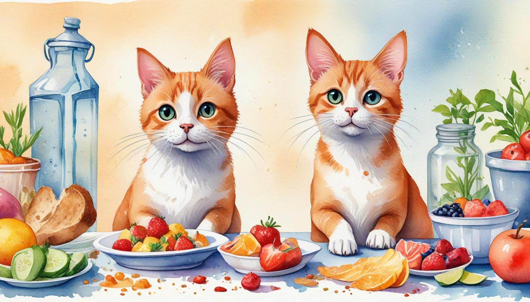 Special Diets for Pets: How to Deal with Food Allergies and Intolerances