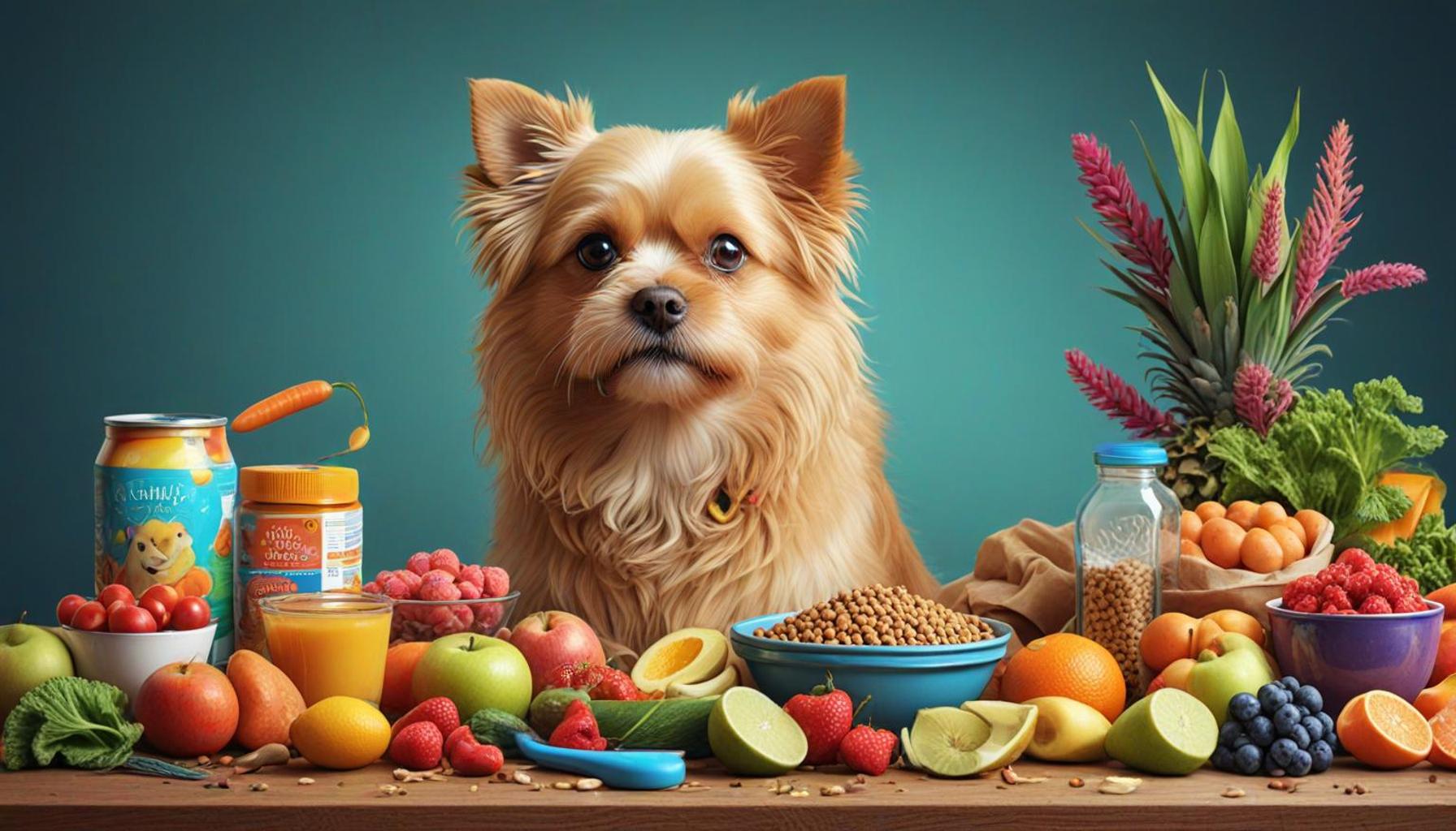 How Your Pet’s Age Influences Their Nutritional Needs